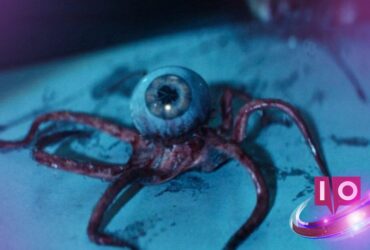 Alien: Earth Creator, yılın en rahatsız edici sürprizini göz küresi Alien olarak adlandırıyor