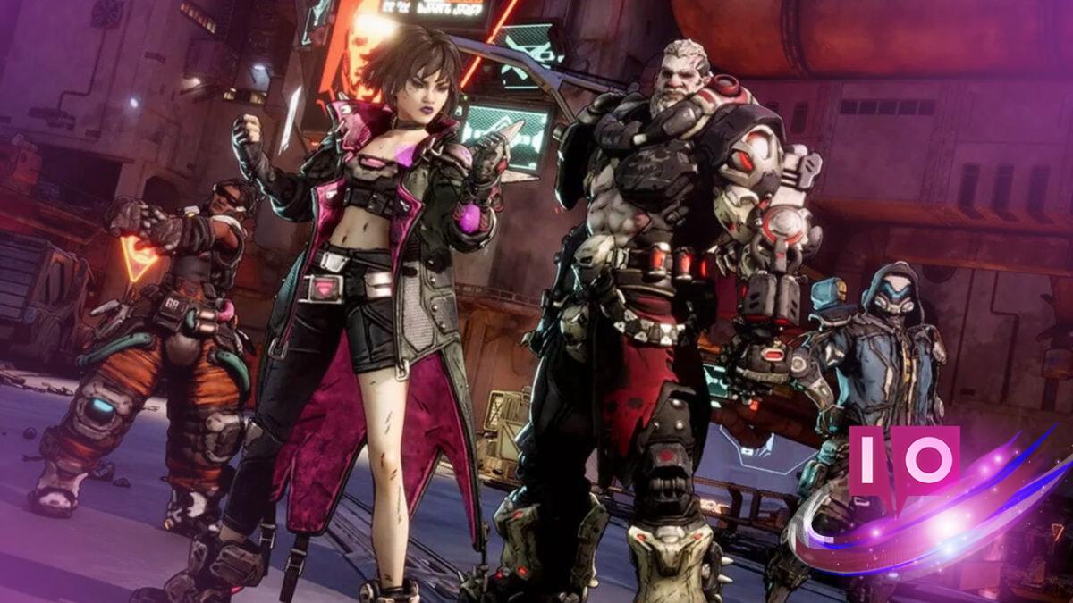 Borderlands 4 Karakter Şortları: İlgi çekici hayranlar ve bina vızıltısı 1 Borderlands 4 Karakter Şortları: İlgi çekici hayranlar ve bina vızıltısı