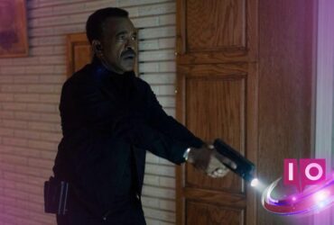 Tim Meadows'un Peacemaker Sezon 2: DC Comics karakteri mi?