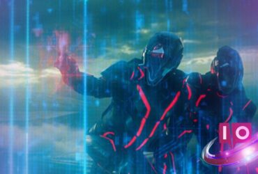 Tron: Ares, yeni bir dönem için on yıllık bir senaryoyu yeniden canlandırıyor