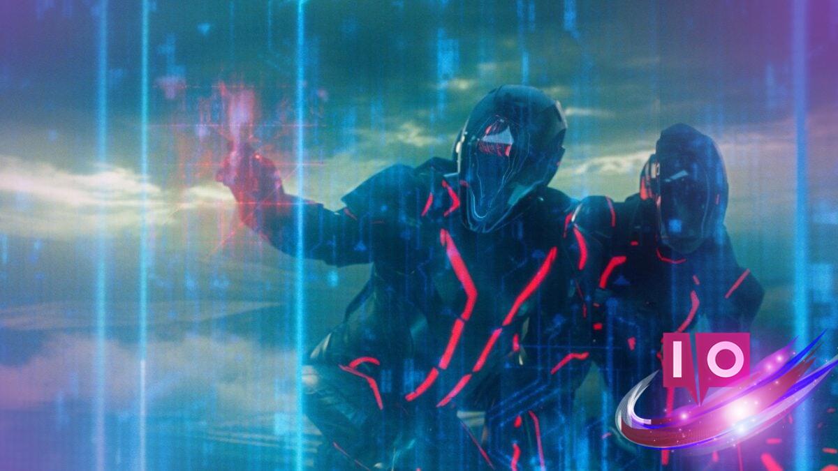 Tron: Ares, yeni bir dönem için on yıllık bir senaryoyu yeniden canlandırıyor