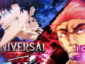 August 2025 Universal Piece Codes Update: ข้อมูลเชิงลึกล่าสุดและการเปลี่ยนแปลง 9 August 2025 Universal Piece Codes Update: ข้อมูลเชิงลึกล่าสุดและการเปลี่ยนแปลง