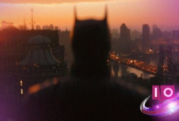 Batman: Beş yıllık acımasız, karamsar sinematik parlaklık