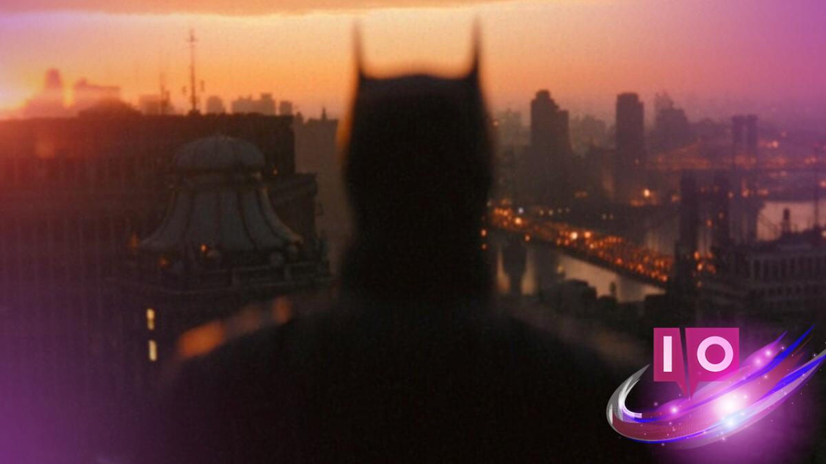 Batman: Beş yıllık acımasız, karamsar sinematik parlaklık 1 Batman: Beş yıllık acımasız, karamsar sinematik parlaklık