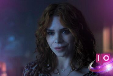 Billie Piper Amerikan rollerini tercih ediyor: 'Çarşamba' da İngiliz oynamaktan yoruldu