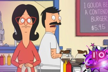 Bob's Burgers 300 bölüme çarpıyor: heyecan verici tatil spesiyalleri!