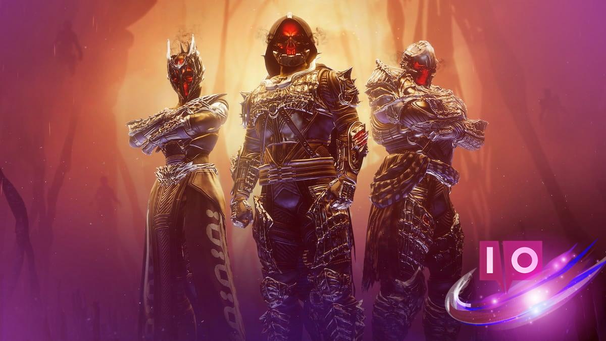 Bungie ปล่อย Destiny 2 ฤดูกาลผ่านไปพร้อมกับการแจ้งเตือนสกุลเงินใหม่ 1 Bungie ปล่อย Destiny 2 ฤดูกาลผ่านไปพร้อมกับการแจ้งเตือนสกุลเงินใหม่