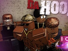 DA Hood Codes August 2025: ปลดล็อคความลับเหมือน OG! 12 DA Hood Codes August 2025: ปลดล็อคความลับเหมือน OG!
