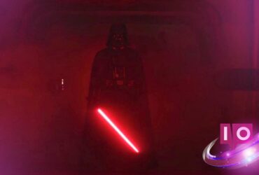 DHS Neden Anakin Skywalker'ın Karanlık Dönüşümünü Unutmayı Umuyor?