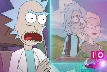 Dan Harmon 'Rick ve Morty' Başarısı için iki mevsim önde planlıyor