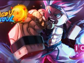 Dragon Soul Anime MMO รหัส | สิงหาคม 2025 FSSJ ฟอร์มเผยแพร่ 34 Dragon Soul Anime MMO รหัส | สิงหาคม 2025 FSSJ ฟอร์มเผยแพร่
