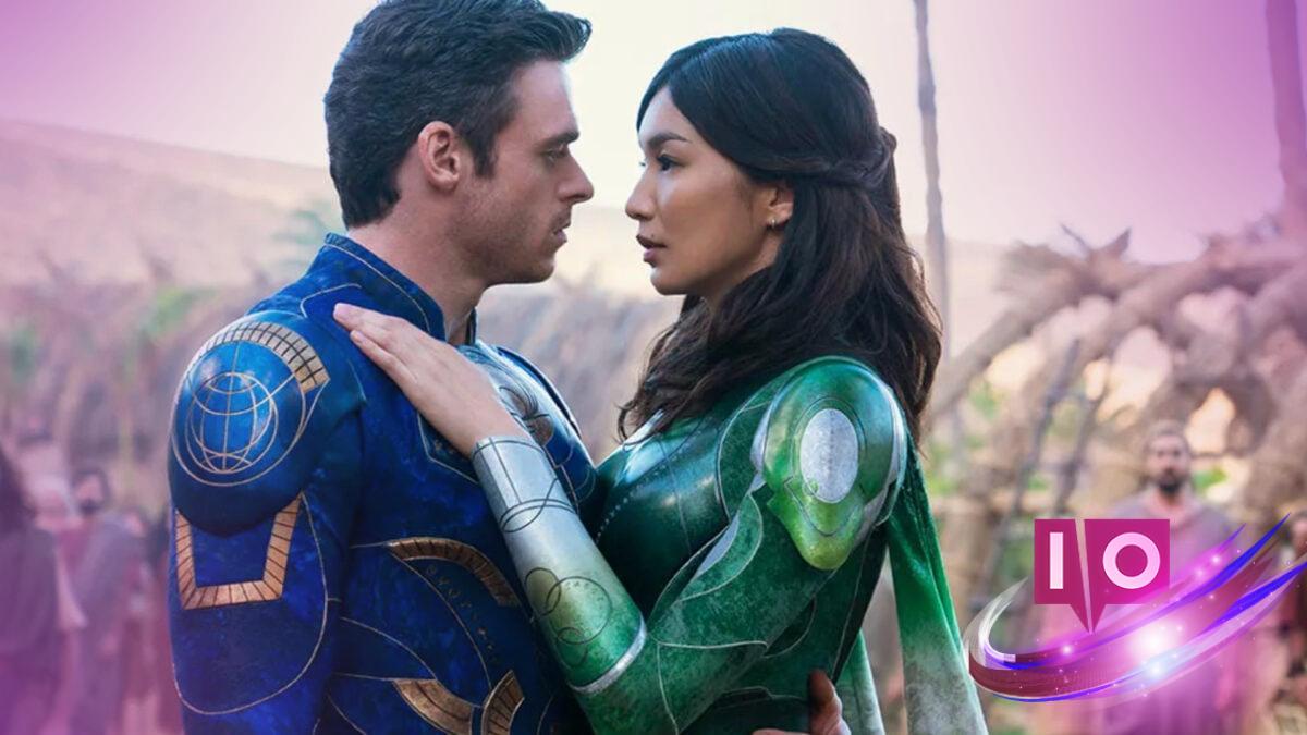 'Ebedi' büyük bütçesi Marvel'in başarısına nasıl zarar veriyor: Derin bir dalış 1 'Ebedi' büyük bütçesi Marvel'in başarısına nasıl zarar veriyor: Derin bir dalış