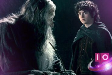 Frodo'nun 'Gollum Avı'ndaki şaşırtıcı rolü: Bir Analiz