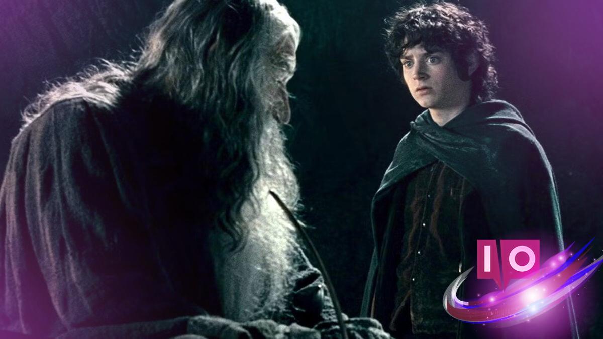Frodo'nun 'Gollum Avı'ndaki şaşırtıcı rolü: Bir Analiz