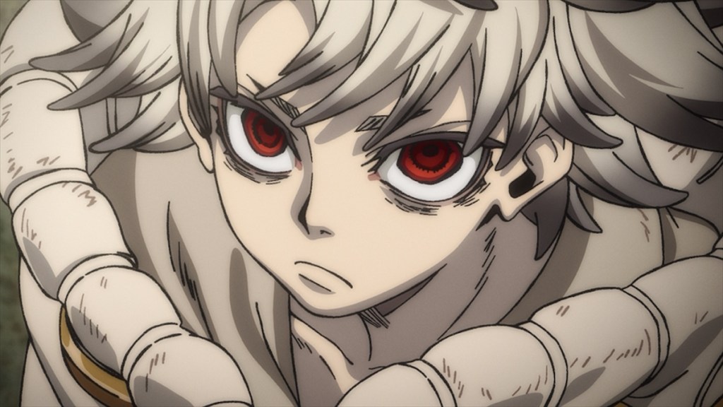 Gachiakuta Arcs için Komple Rehber: Manga ve Anime Siparişi 2 Gachiakuta