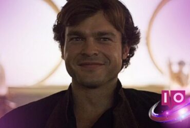 George Lucas Ron Howard'a hatırlatıyor: 'Yıldız Savaşları' 12 yaşındakiler için