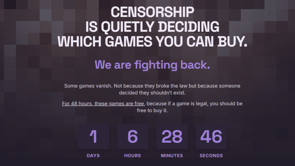 Gog ก้าวขึ้นเนื่องจากอุตสาหกรรมล้มเหลวนักเล่นเกมอีกครั้ง 2 เว็บไซต์ของ Gog มอบเกมฟรี