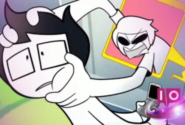 'Helluva Boss' takımı yeni 'Homestuck' animasyonuyla sınırları kırıyor