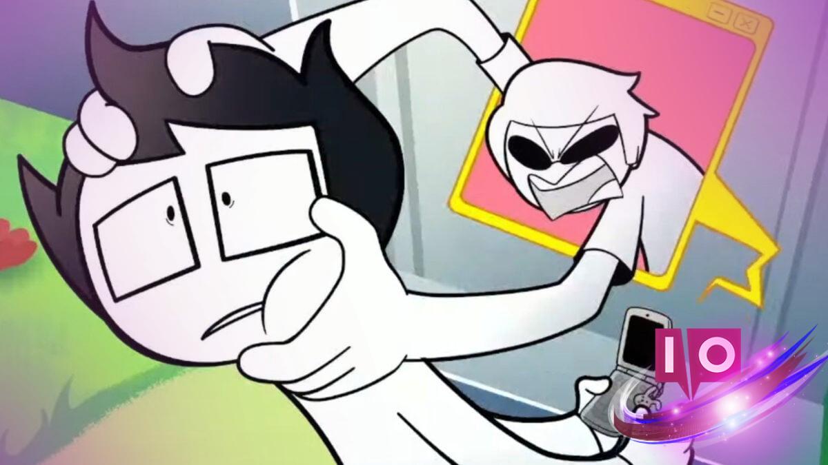 'Helluva Boss' takımı yeni 'Homestuck' animasyonuyla sınırları kırıyor 1 'Helluva Boss' takımı yeni 'Homestuck' animasyonuyla sınırları kırıyor