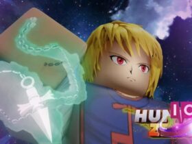 Hunter X Zero Codes August 2025: รายการอัปเดตสำหรับเวอร์ชัน 1.5 12 Hunter X Zero Codes August 2025: รายการอัปเดตสำหรับเวอร์ชัน 1.5