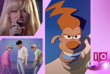 İsteyeceğiniz en iyi 10 sahte film grubu şarkısı gerçekti