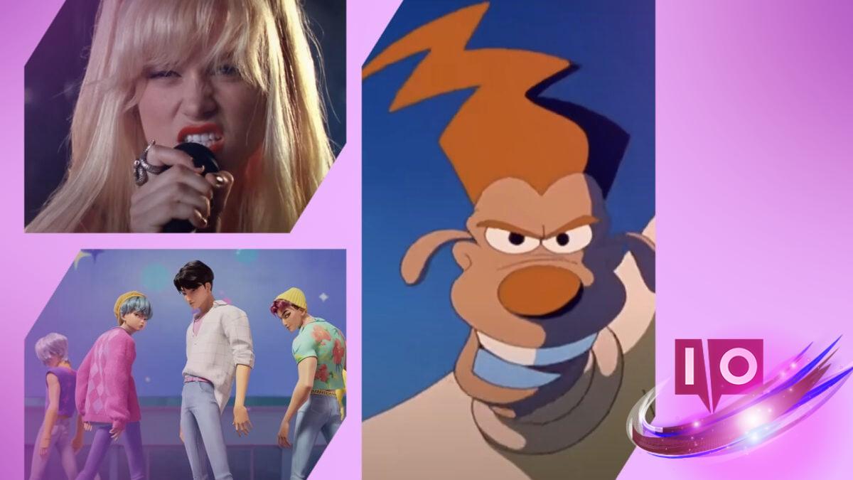 İsteyeceğiniz en iyi 10 sahte film grubu şarkısı gerçekti 1 İsteyeceğiniz en iyi 10 sahte film grubu şarkısı gerçekti