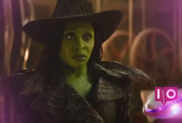 İyi için Wicked: Fragman, Çıkış Tarihi, Oyuncular ve Arsa Anlayışları