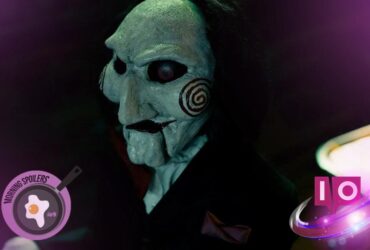 James Wan, gelecekteki 'testere' taksitleri için heyecan verici planlar ortaya koyuyor
