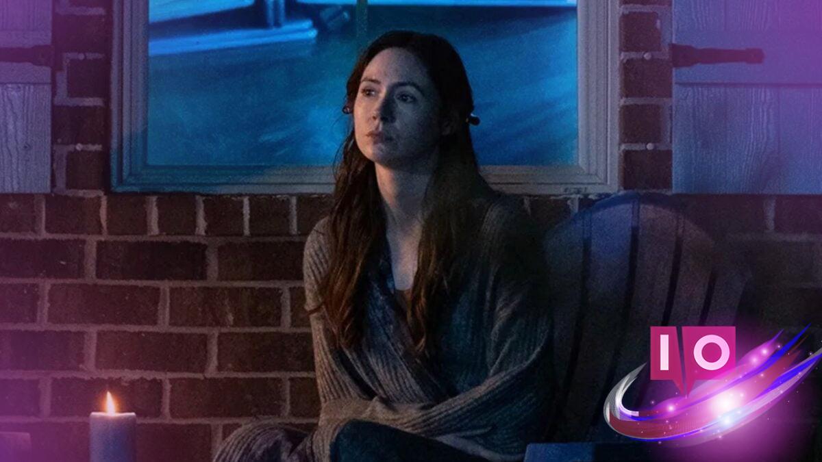 Karen Gillan yeni 'Highlander' rolü için heyecanlı: En iyi tepkisi! 1 Karen Gillan yeni 'Highlander' rolü için heyecanlı: En iyi tepkisi!