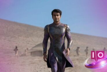 Kumail Nanjiani'nin Ebedi Geleceği: Neler ortaya çıkabilirdi