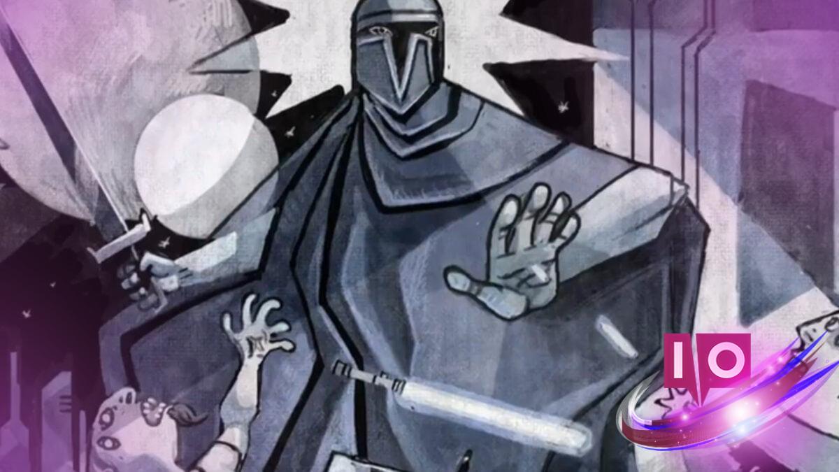 Mandalorya Savaşları: Tarihi Jedi'ye Karşı Durdurmak 1 Mandalorya Savaşları: Tarihi Jedi'ye Karşı Durdurmak