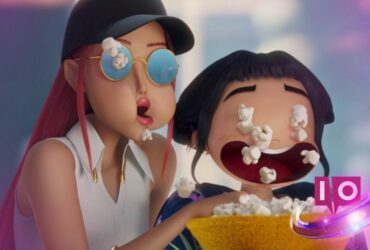 Netflix, 'Kpop Demon Hunters'ı büyük bir franchise'a dönüştürmeyi hedefliyor