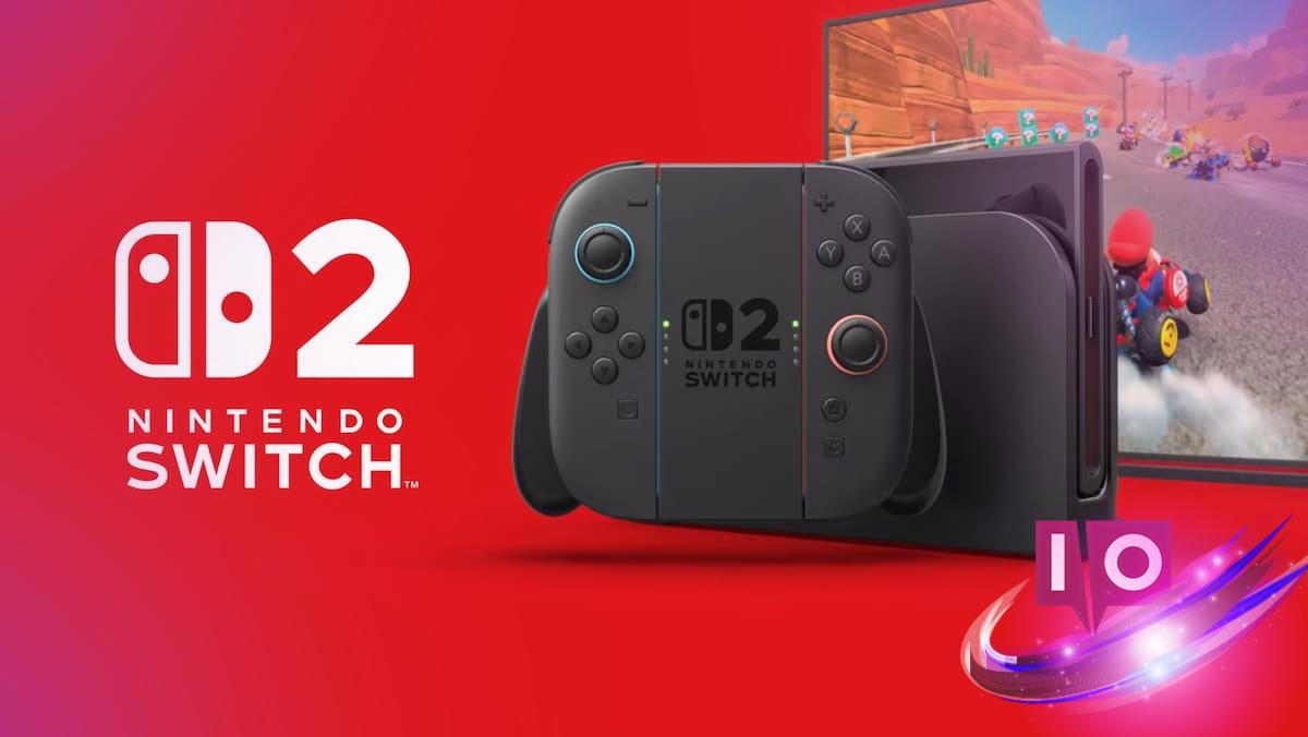 Nintendo Switch 2 มียอดขายมากกว่า 2 ล้านรายการในสหรัฐอเมริกาโดยแซงหน้าต้นฉบับ
