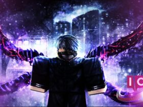Project Ghoul Codes: สิงหาคม 2568 - รายการและเคล็ดลับสุดยอด! 11 Project Ghoul Codes: สิงหาคม 2568 - รายการและเคล็ดลับสุดยอด!