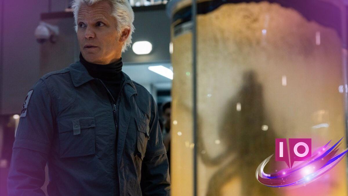 Timothy Olyphant'ın en iyi 8 bilimkurgu, fantezi ve korku performansları