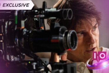 Tom Cruise neden Mission Impossible Films'te kendi dublörlerinden hoşlanıyor?