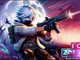 Ultimate Zombie Hunters Codes: ปลดล็อกรางวัลพิเศษวันนี้! 36 Ultimate Zombie Hunters Codes: ปลดล็อกรางวัลพิเศษวันนี้!