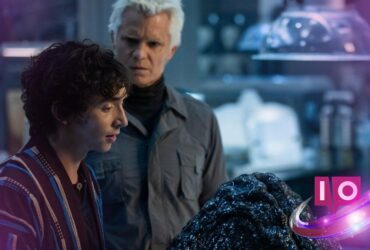 Uzaylı: Dünya filmlerin başarısız olduğu yeni bir çığır açıyor