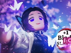รหัส Blade Slayer สำหรับเดือนสิงหาคม 2568: ปลดล็อครางวัลพิเศษ! 9 รหัส Blade Slayer สำหรับเดือนสิงหาคม 2568: ปลดล็อครางวัลพิเศษ!