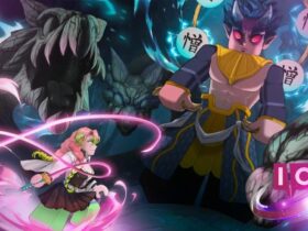 รหัส Demon Blade ล่าสุดสำหรับเดือนสิงหาคม 2568: ปลดล็อครางวัลพิเศษ! 14 รหัส Demon Blade ล่าสุดสำหรับเดือนสิงหาคม 2568: ปลดล็อครางวัลพิเศษ!