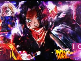 รหัส Dragon Blox สำหรับเดือนสิงหาคม 2568: ปลดล็อก Dark Broly ตอนนี้! 9 รหัส Dragon Blox สำหรับเดือนสิงหาคม 2568: ปลดล็อก Dark Broly ตอนนี้!