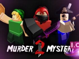 รหัส Myster Mystery 2 (MM2) สำหรับเดือนสิงหาคม 2568 - ปลดล็อกความลับ! 10 รหัส Myster Mystery 2 (MM2) สำหรับเดือนสิงหาคม 2568 - ปลดล็อกความลับ!