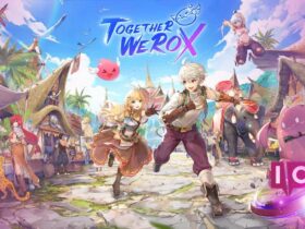 รหัส Ragnarok X สำหรับเดือนสิงหาคม 2568: ปลดล็อครางวัลพิเศษตอนนี้! 13 รหัส Ragnarok X สำหรับเดือนสิงหาคม 2568: ปลดล็อครางวัลพิเศษตอนนี้!
