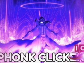 รหัส phonk clicker สำหรับเดือนสิงหาคม 2025 - การอัปเดตและเคล็ดลับล่าสุด 63 รหัส phonk clicker สำหรับเดือนสิงหาคม 2025 - การอัปเดตและเคล็ดลับล่าสุด