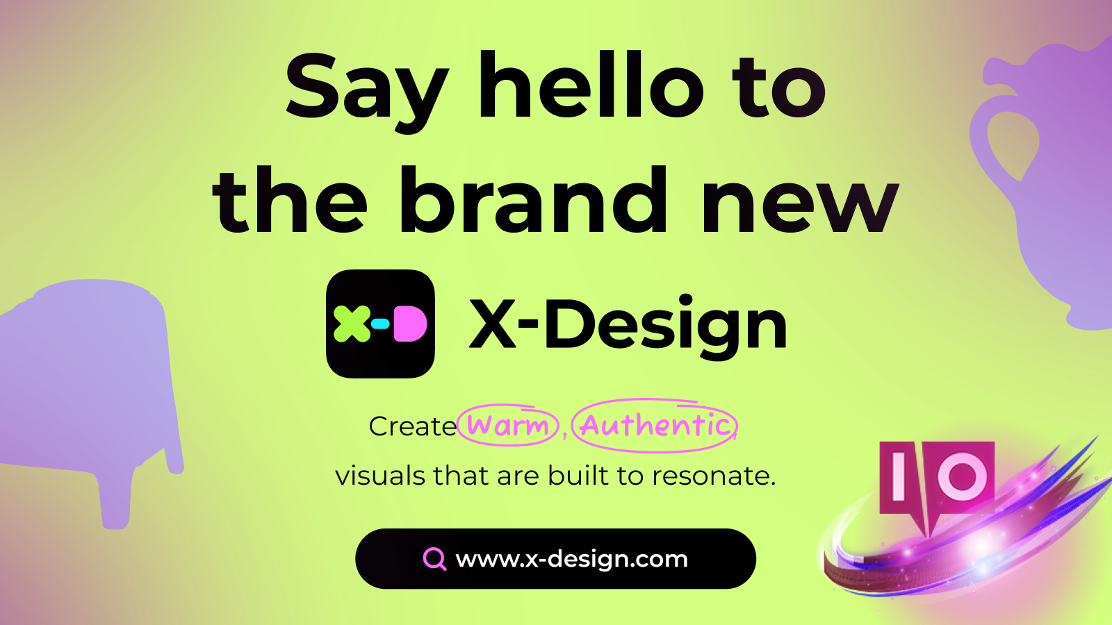 สร้างภาพผลิตภัณฑ์ที่อบอุ่นและเป็นของแท้ด้วยตัวแก้ไขภาพถ่าย AI-Design AI 1 สร้างภาพผลิตภัณฑ์ที่อบอุ่นและเป็นของแท้ด้วยตัวแก้ไขภาพถ่าย AI-Design AI