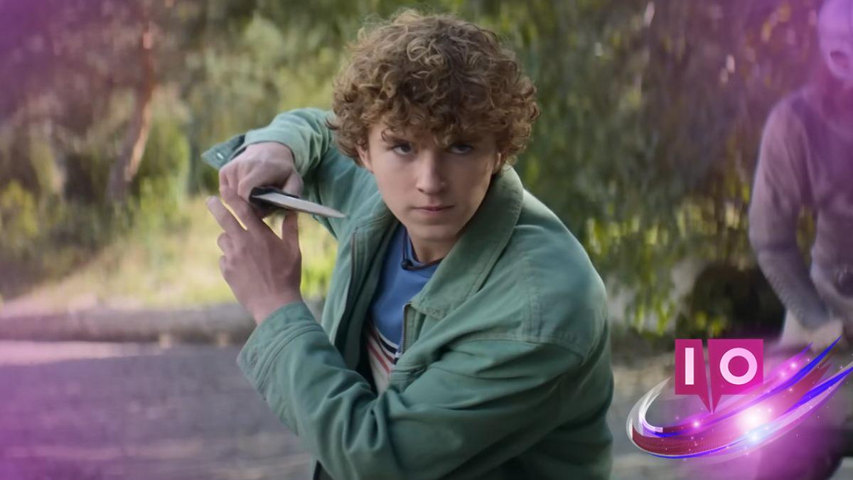 Percy Jackson Sezon 2: Çıkış tarihi, döküm, arsa, fragman ve detaylar