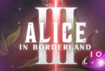 Borderland Sezon 3'teki Alice'den hayatta kalan tüm karakterler
