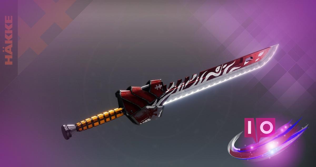 Ultimate Guide to Synanceia God Rolls ใน Destiny 2: วิธีการรับ 1 Ultimate Guide to Synanceia God Rolls ใน Destiny 2: วิธีการรับ
