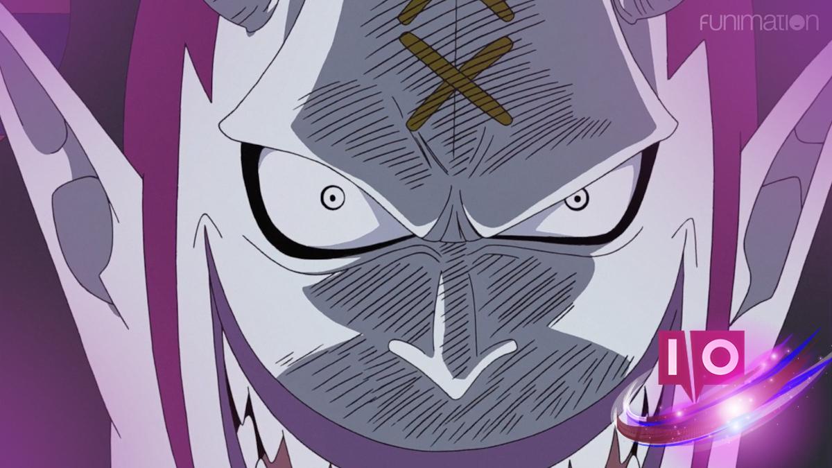 One Piece Bölüm 1158: Şok edici soyadı, hayranları suskun bırakıyor 1 One Piece Bölüm 1158: Şok edici soyadı, hayranları suskun bırakıyor