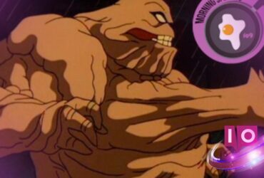 Sızan set fotoğrafları yaklaşan filmde Clayface dönüşümünü ortaya çıkarıyor